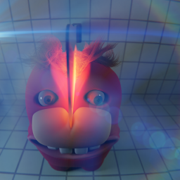 1000 degree amogus better